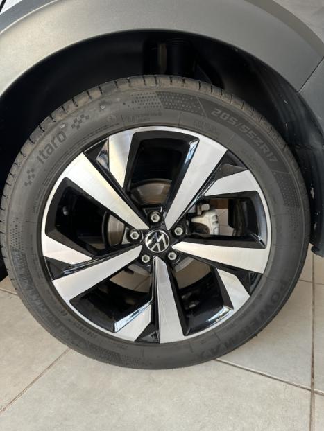 VOLKSWAGEN Nivus 1.0 4P FLEX 200 TSI HIGHLINE TURBO AUTOMTICO, Foto 6