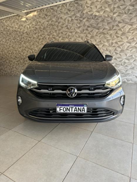VOLKSWAGEN Nivus 1.0 4P FLEX 200 TSI HIGHLINE TURBO AUTOMTICO, Foto 11