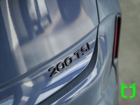 VOLKSWAGEN Nivus 1.0 4P FLEX 200 TSI HIGHLINE TURBO AUTOMTICO, Foto 9
