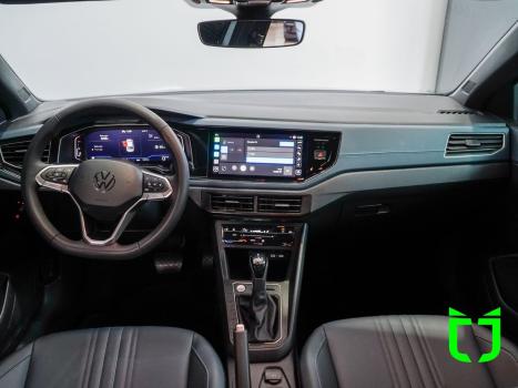 VOLKSWAGEN Nivus 1.0 4P FLEX 200 TSI HIGHLINE TURBO AUTOMTICO, Foto 11