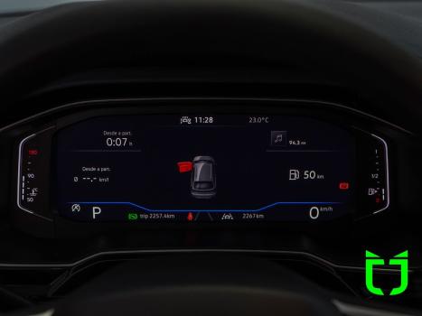 VOLKSWAGEN Nivus 1.0 4P FLEX 200 TSI HIGHLINE TURBO AUTOMTICO, Foto 12