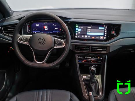 VOLKSWAGEN Nivus 1.0 4P FLEX 200 TSI HIGHLINE TURBO AUTOMTICO, Foto 18