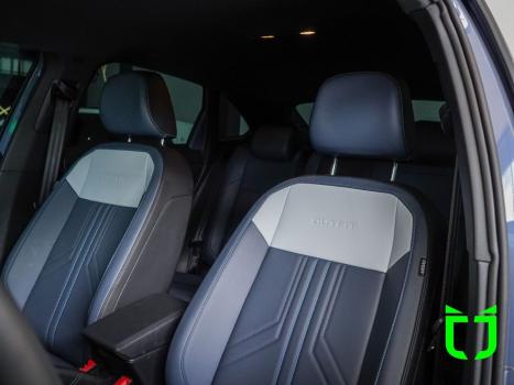 VOLKSWAGEN Nivus 1.0 4P FLEX 200 TSI HIGHLINE TURBO AUTOMTICO, Foto 24