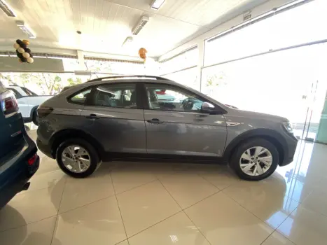 VOLKSWAGEN Nivus 1.0 4P FLEX 200 TSI COMFORTLINE TURBO AUTOMTICO, Foto 6