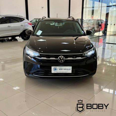 VOLKSWAGEN Nivus 1.0 4P FLEX 200 TSI COMFORTLINE TURBO AUTOMTICO, Foto 2