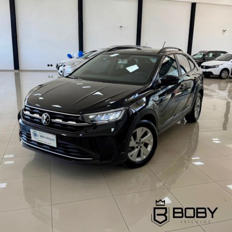 VOLKSWAGEN Nivus 1.0 4P FLEX 200 TSI COMFORTLINE TURBO AUTOMTICO, Foto 3