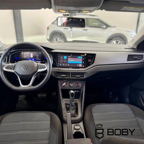 VOLKSWAGEN Nivus 1.0 4P FLEX 200 TSI COMFORTLINE TURBO AUTOMTICO, Foto 4