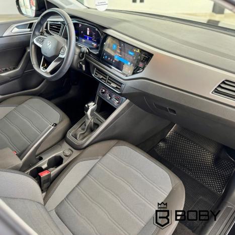 VOLKSWAGEN Nivus 1.0 4P FLEX 200 TSI COMFORTLINE TURBO AUTOMTICO, Foto 6