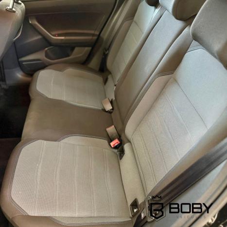 VOLKSWAGEN Nivus 1.0 4P FLEX 200 TSI COMFORTLINE TURBO AUTOMTICO, Foto 7