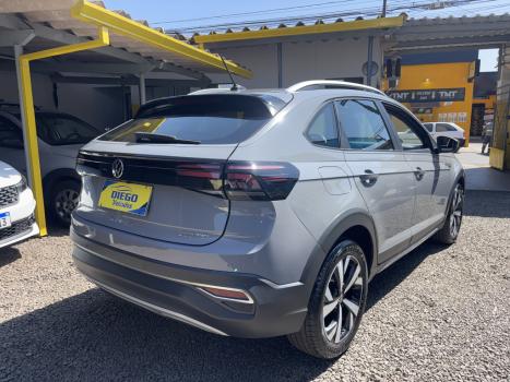 VOLKSWAGEN Nivus 1.0 4P FLEX 200 TSI HIGHLINE TURBO AUTOMTICO, Foto 5