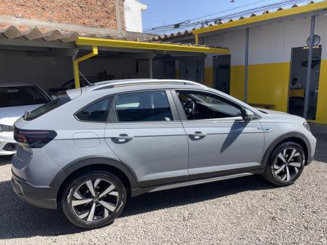 VOLKSWAGEN Nivus 1.0 4P FLEX 200 TSI HIGHLINE TURBO AUTOMTICO, Foto 6