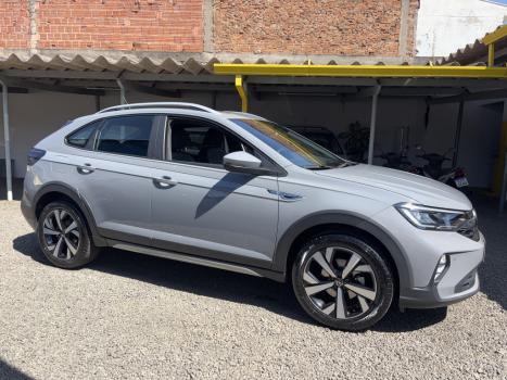 VOLKSWAGEN Nivus 1.0 4P FLEX 200 TSI HIGHLINE TURBO AUTOMTICO, Foto 7