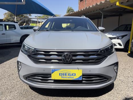 VOLKSWAGEN Nivus 1.0 4P FLEX 200 TSI HIGHLINE TURBO AUTOMTICO, Foto 9