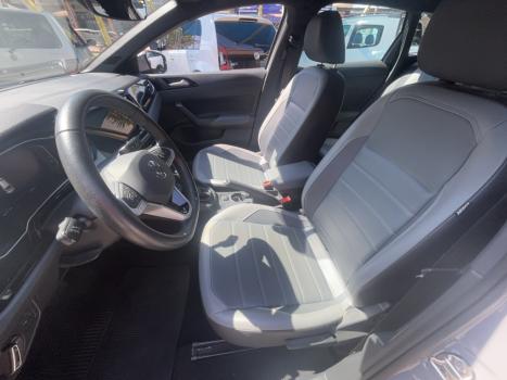 VOLKSWAGEN Nivus 1.0 4P FLEX 200 TSI HIGHLINE TURBO AUTOMTICO, Foto 11