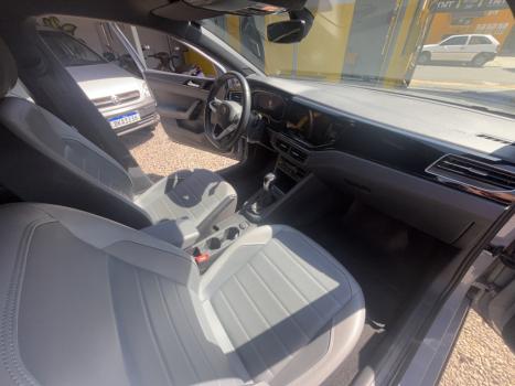 VOLKSWAGEN Nivus 1.0 4P FLEX 200 TSI HIGHLINE TURBO AUTOMTICO, Foto 14