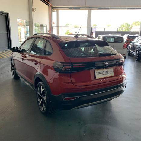 VOLKSWAGEN Nivus 1.0 4P FLEX 200 TSI HIGHLINE TURBO AUTOMTICO, Foto 3