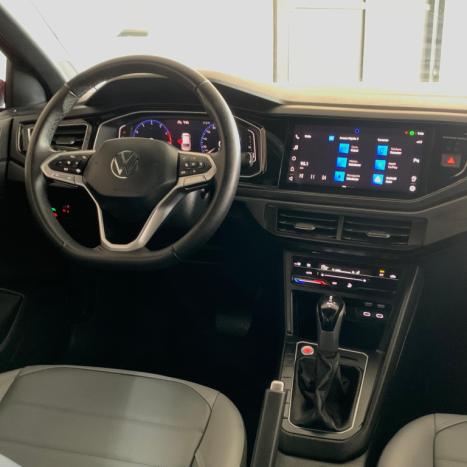 VOLKSWAGEN Nivus 1.0 4P FLEX 200 TSI HIGHLINE TURBO AUTOMTICO, Foto 5