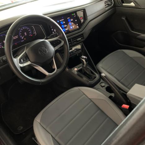 VOLKSWAGEN Nivus 1.0 4P FLEX 200 TSI HIGHLINE TURBO AUTOMTICO, Foto 6