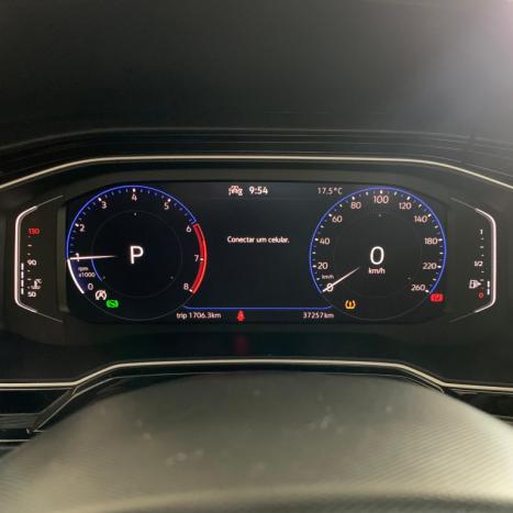 VOLKSWAGEN Nivus 1.0 4P FLEX 200 TSI HIGHLINE TURBO AUTOMTICO, Foto 7
