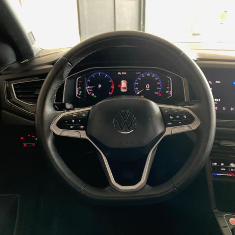 VOLKSWAGEN Nivus 1.0 4P FLEX 200 TSI HIGHLINE TURBO AUTOMTICO, Foto 8