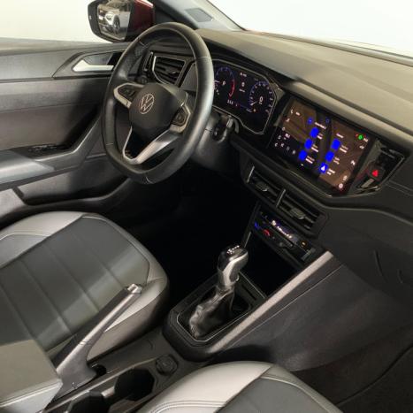 VOLKSWAGEN Nivus 1.0 4P FLEX 200 TSI HIGHLINE TURBO AUTOMTICO, Foto 9
