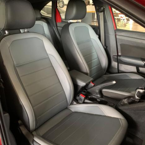VOLKSWAGEN Nivus 1.0 4P FLEX 200 TSI HIGHLINE TURBO AUTOMTICO, Foto 10