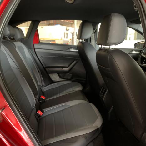 VOLKSWAGEN Nivus 1.0 4P FLEX 200 TSI HIGHLINE TURBO AUTOMTICO, Foto 11
