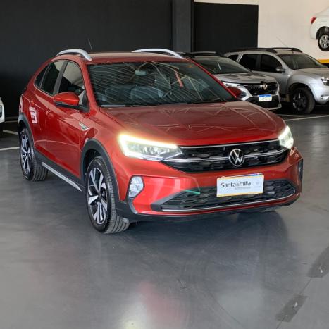 VOLKSWAGEN Nivus 1.0 4P FLEX 200 TSI HIGHLINE TURBO AUTOMTICO, Foto 12