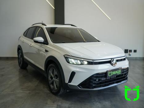 VOLKSWAGEN Nivus 1.0 4P FLEX 200 TSI COMFORTLINE TURBO AUTOMTICO, Foto 1