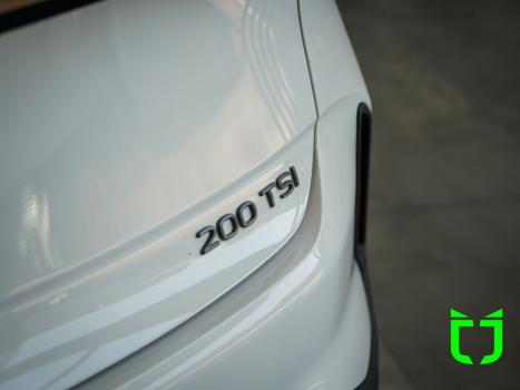 VOLKSWAGEN Nivus 1.0 4P FLEX 200 TSI COMFORTLINE TURBO AUTOMTICO, Foto 9
