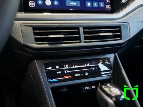 VOLKSWAGEN Nivus 1.0 4P FLEX 200 TSI COMFORTLINE TURBO AUTOMTICO, Foto 14