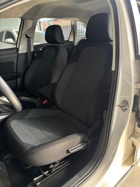 VOLKSWAGEN Nivus 1.0 4P FLEX 200 TSI COMFORTLINE TURBO AUTOMTICO, Foto 17