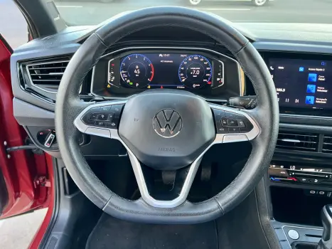 VOLKSWAGEN Nivus 1.0 4P FLEX 200 TSI HIGHLINE TURBO AUTOMTICO, Foto 6