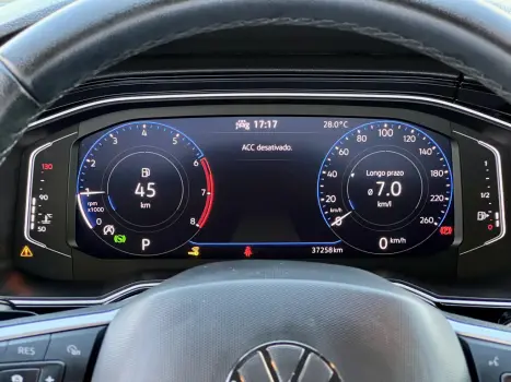 VOLKSWAGEN Nivus 1.0 4P FLEX 200 TSI HIGHLINE TURBO AUTOMTICO, Foto 7