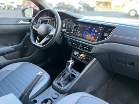 VOLKSWAGEN Nivus 1.0 4P FLEX 200 TSI HIGHLINE TURBO AUTOMTICO, Foto 8