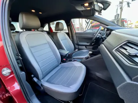 VOLKSWAGEN Nivus 1.0 4P FLEX 200 TSI HIGHLINE TURBO AUTOMTICO, Foto 10