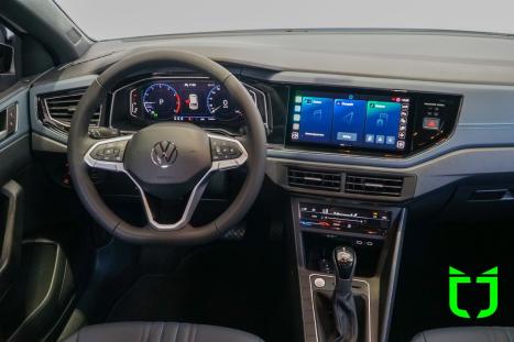 VOLKSWAGEN Nivus 1.0 4P FLEX 200 TSI HIGHLINE TURBO AUTOMTICO, Foto 9