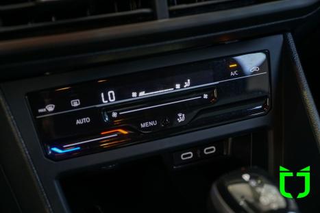 VOLKSWAGEN Nivus 1.0 4P FLEX 200 TSI HIGHLINE TURBO AUTOMTICO, Foto 11