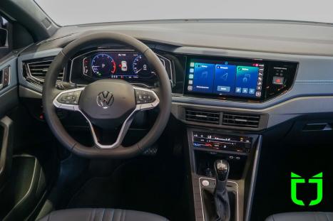 VOLKSWAGEN Nivus 1.0 4P FLEX 200 TSI HIGHLINE TURBO AUTOMTICO, Foto 15