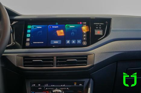 VOLKSWAGEN Nivus 1.0 4P FLEX 200 TSI HIGHLINE TURBO AUTOMTICO, Foto 17