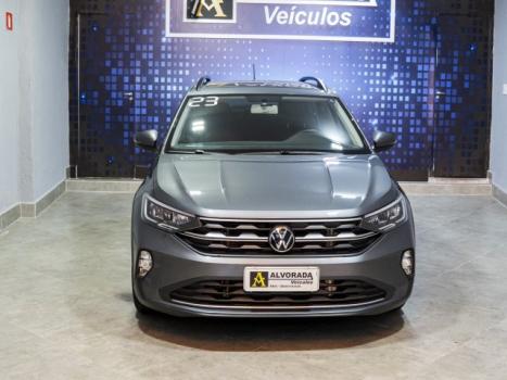 VOLKSWAGEN Nivus 1.0 4P FLEX 200 TSI COMFORTLINE TURBO AUTOMTICO, Foto 1