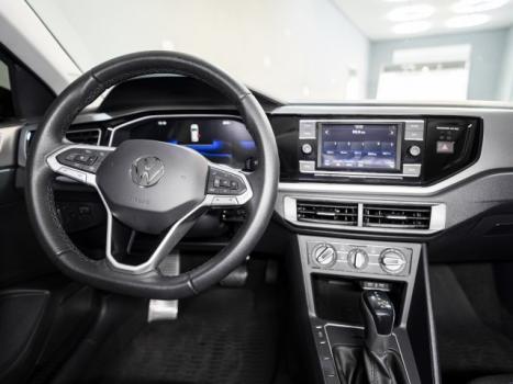 VOLKSWAGEN Nivus 1.0 4P FLEX 200 TSI COMFORTLINE TURBO AUTOMTICO, Foto 4