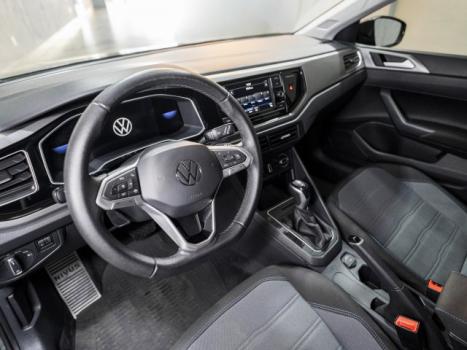 VOLKSWAGEN Nivus 1.0 4P FLEX 200 TSI COMFORTLINE TURBO AUTOMTICO, Foto 5
