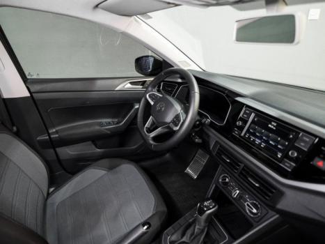 VOLKSWAGEN Nivus 1.0 4P FLEX 200 TSI COMFORTLINE TURBO AUTOMTICO, Foto 6
