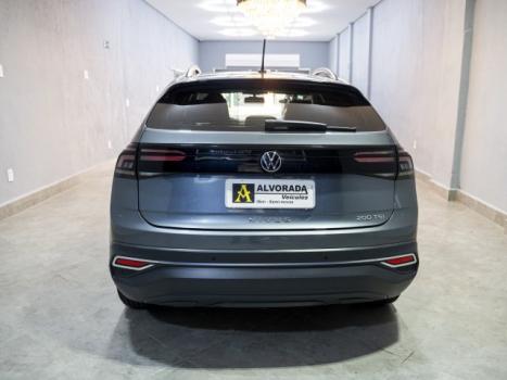 VOLKSWAGEN Nivus 1.0 4P FLEX 200 TSI COMFORTLINE TURBO AUTOMTICO, Foto 8