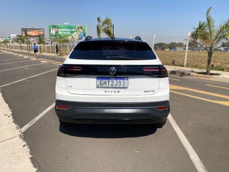 VOLKSWAGEN Nivus , Foto 4