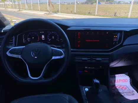 VOLKSWAGEN Nivus , Foto 10