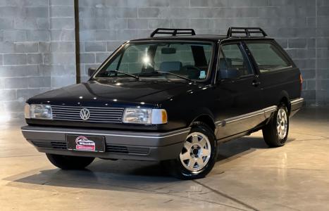 VOLKSWAGEN Parati 1.8 GL, Foto 1