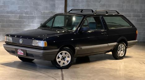 VOLKSWAGEN Parati 1.8 GL, Foto 5