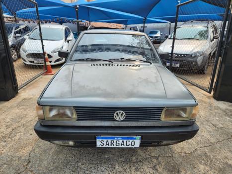 VOLKSWAGEN Parati 1.6 CL, Foto 3